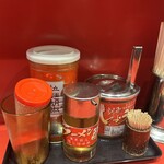 ラーメン 環2家 川崎店 - 