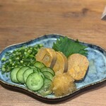 全席個室 海宝しぐれ - 