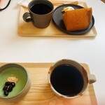 KIBITSU COFFEE - 