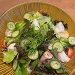 全席個室 海宝しぐれ - 