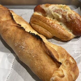 ベーカリーカフェ ロッド_0