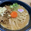 肉玉そば おとど 新宿2丁目店