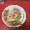ラーメン ハイキック