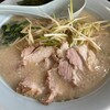 椿ラーメンショップ