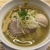 らぁ麺 はやし田 田町芝浦店