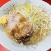 ラーメン二郎 - 
