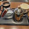 タリーズコーヒー  ペリエ西千葉店