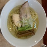 手打ち カドワキ - 