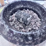 焼鳥と土鍋 とりろまん。 - 