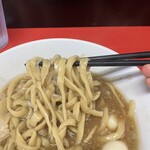 ラーメン ハイキック - 