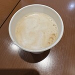 タリーズコーヒー  - 