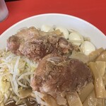 ラーメン ハイキック - 