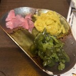 居酒屋 源 巣鴨本店 - 