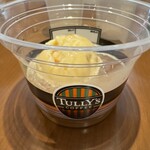 タリーズコーヒー  - 