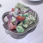 焼鳥と土鍋 とりろまん。 - 