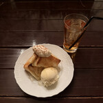 ヴァンサンヌ ドゥ - 