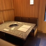 北新地焼肉 きらく - 