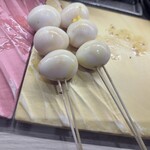 焼鳥と土鍋 とりろまん。 - 