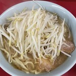 ラーメン二郎 新宿歌舞伎町店 - 