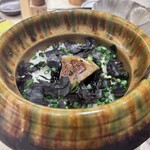 焼鳥と土鍋 とりろまん。 - 