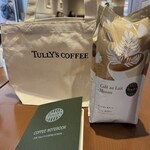 タリーズコーヒー  - 