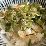 椿ラーメンショップ - 