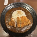 黒岩咖哩飯店 - 