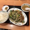 中華食堂 日高屋 上板橋北口店