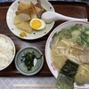 お食事の店 味楽
