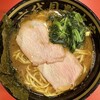 横濱家系ラーメン 六代目 野中家