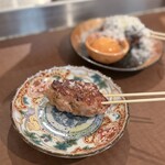 サカバダアレグロ 4ビル店 - 