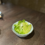 京焼肉 京之介 - 