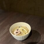 京焼肉 京之介 - 