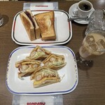 コンパル 栄西店 - 