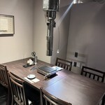 京焼肉 京之介 - 