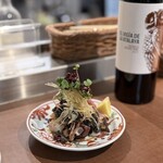 サカバダアレグロ 4ビル店 - 