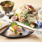 和食日和 おさけと - 料理写真:80コース(新)