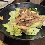 つくね 虎ノ門店 - 