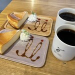 うのまち珈琲店 - 