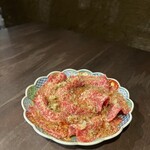 京焼肉 京之介 - 