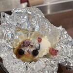 サカバダアレグロ - 