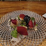 イタリアン 碧 - 