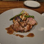 イタリアン 碧 - 