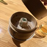茶月斎 - 