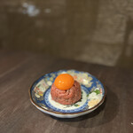 京焼肉 京之介 - 