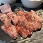 焼肉 GRANDELA - 