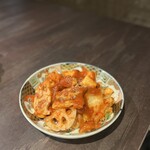 京焼肉 京之介 - 