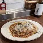 サカバダアレグロ - 