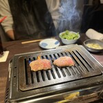 京焼肉 京之介 - 