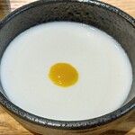 魏飯餃子 - 杏仁豆腐